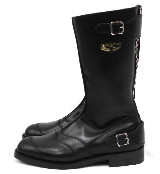 正規取扱店 Lewis Leathers(ルイスレザー)　LL178　RACING MOTORCYCLE BOOTS(レーシングモーターサイクルブーツ)