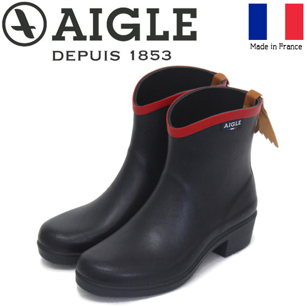 AIGLE(エーグル)正規取扱店THREEWOOD