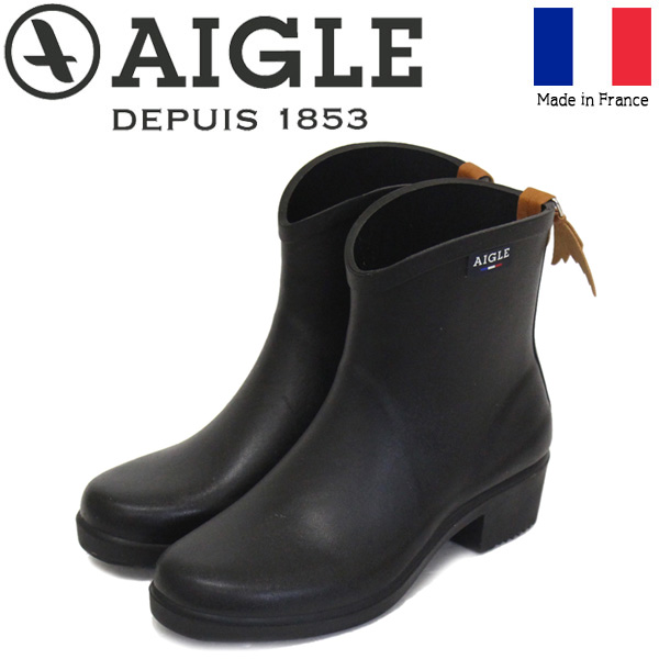 AIGLE(エーグル)正規取扱店THREEWOOD