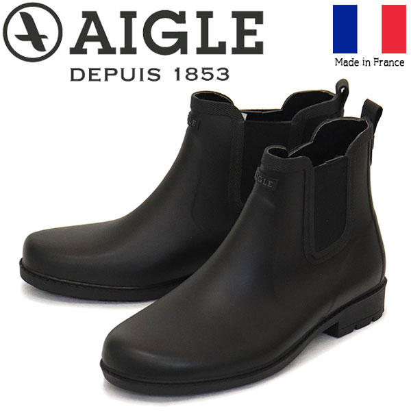 AIGLE(エーグル)正規取扱店THREEWOOD