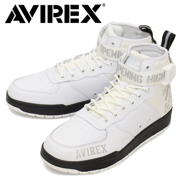 AVIREX (アヴィレックス)正規取扱店THREEWOOD