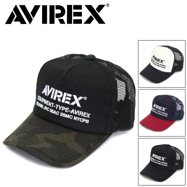 AVIREX (アヴィレックス)正規取扱店THREEWOOD