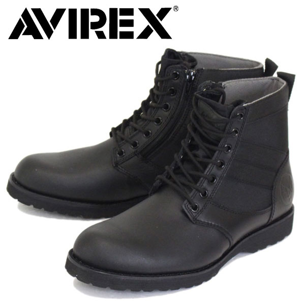 AVIREX U.S.A.(アビレックス)正規取扱店THREEWOOD