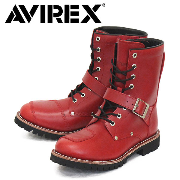 AVIREX U.S.A.(アビレックス)正規取扱店