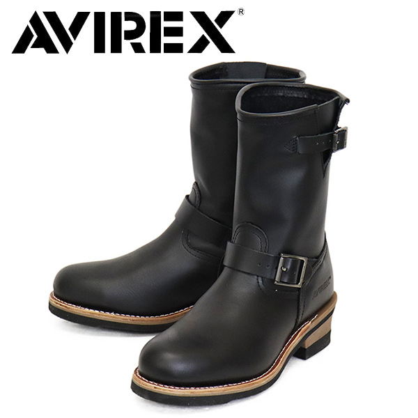 AVIREX U.S.A.(アビレックス)正規取扱店
