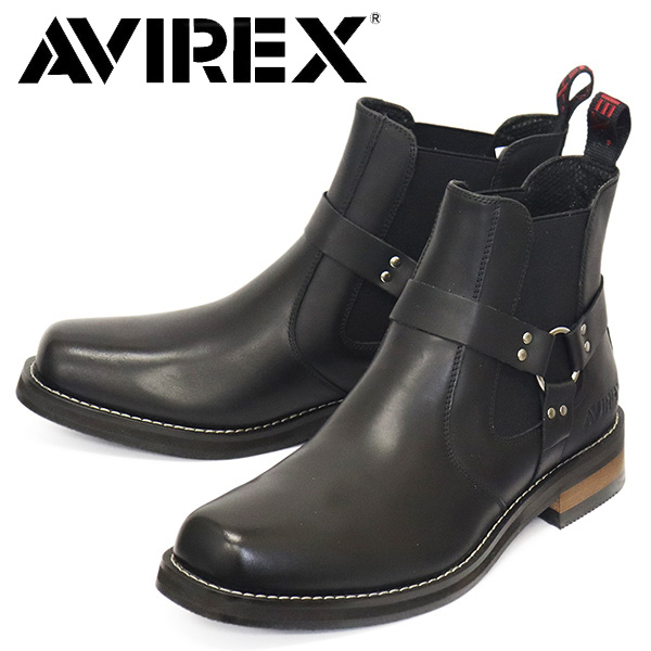 AVIREX U.S.A.(アビレックス)正規取扱店