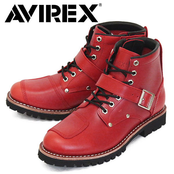 AVIREX U.S.A.(アビレックス)正規取扱店
