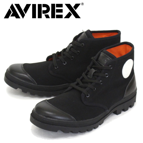 AVIREX (アヴィレックス)正規取扱店THREEWOOD