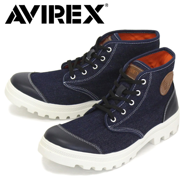 AVIREX (アヴィレックス)正規取扱店THREEWOOD