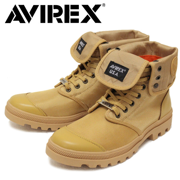AVIREX (アヴィレックス)正規取扱店THREEWOOD