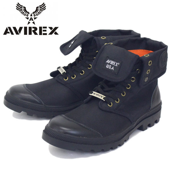 AVIREXU.S.A.(アビレックス)正規取扱店THREEWOOD