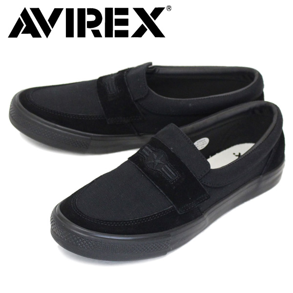 AVIREX (アヴィレックス)正規取扱店THREEWOOD