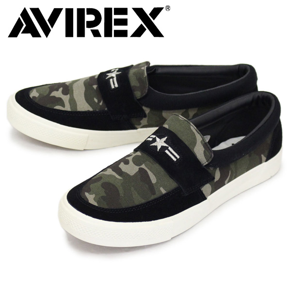 AVIREX (アヴィレックス)正規取扱店THREEWOOD