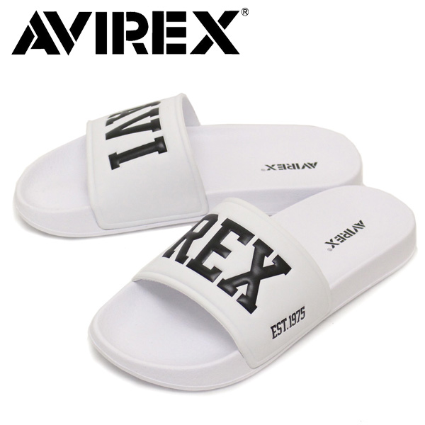 AVIREX (アヴィレックス)正規取扱店THREEWOOD