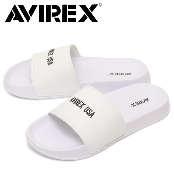 AVIREX (アヴィレックス)正規取扱店THREEWOOD