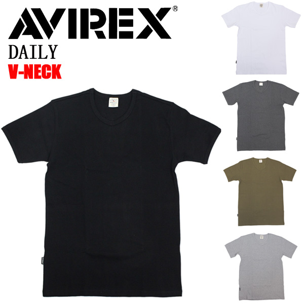 AVIREX(アビレックス)正規取扱店THREEWOOD(スリーウッド)