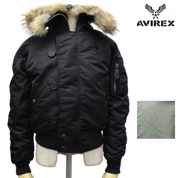 AVIREX(アビレックス)正規取扱店THREEWOOD(スリーウッド)