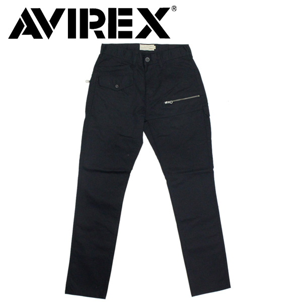 AVIREX(アビレックス)正規取扱店THREEWOOD