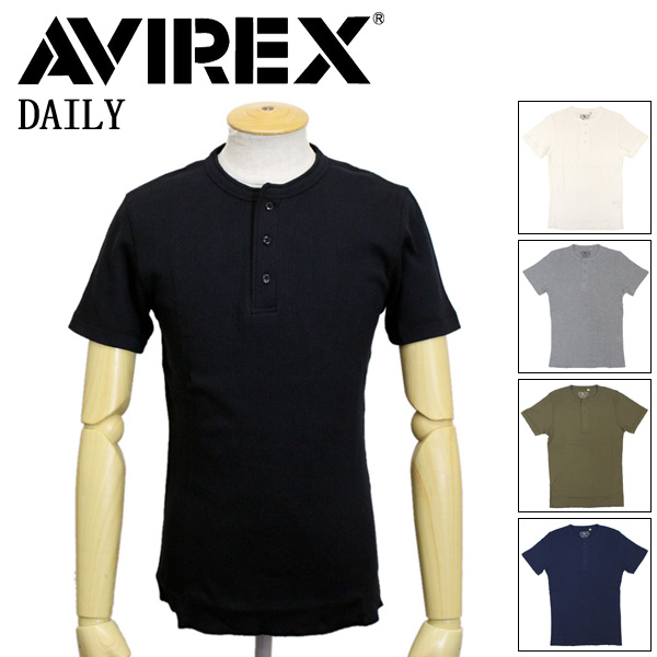 AVIREX (アヴィレックス)正規取扱店THREEWOOD