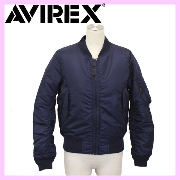 AVIREX(アヴィレックス)正規取扱店THREEWOOD