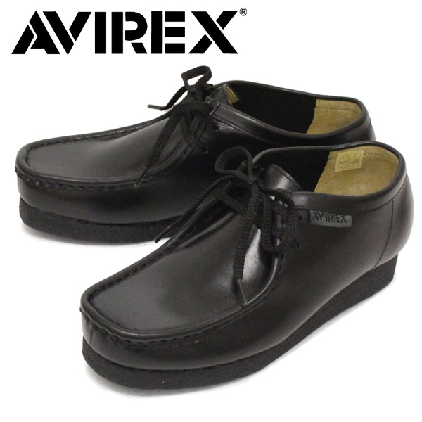 AVIREX (アヴィレックス)正規取扱店THREEWOOD