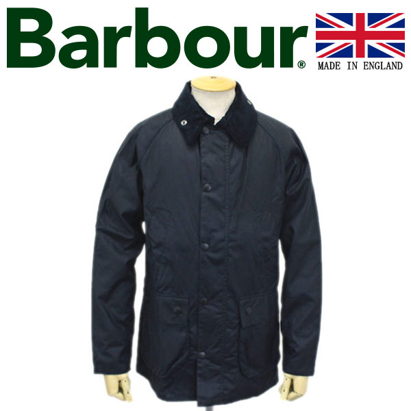 BARBOUR(バブアー)正規取扱店