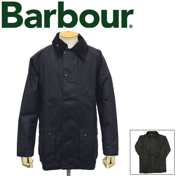 BARBOUR(バブアー)正規取扱店