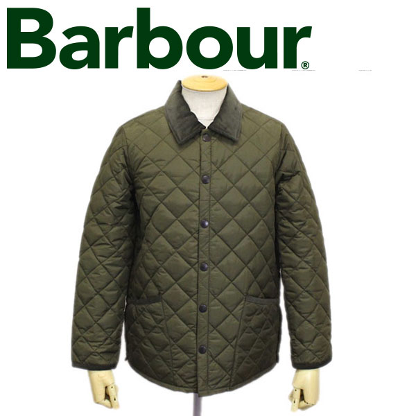 BARBOUR(バブアー)正規取扱店
