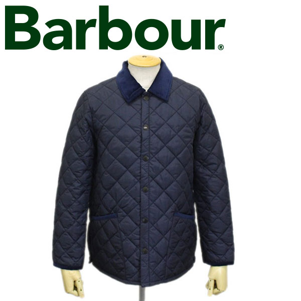BARBOUR(バブアー)正規取扱店