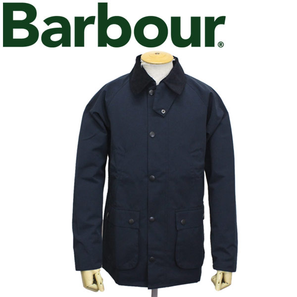 BARBOUR(バブアー)正規取扱店