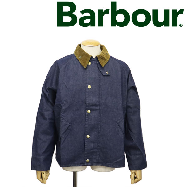 BARBOUR(バブアー)正規取扱店