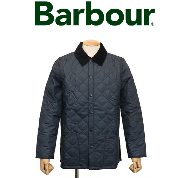 BARBOUR(バブアー)正規取扱店