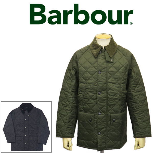 BARBOUR(バブアー)正規取扱店