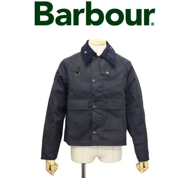 BARBOUR(バブアー)正規取扱店