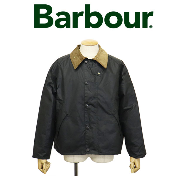 BARBOUR(バブアー)正規取扱店