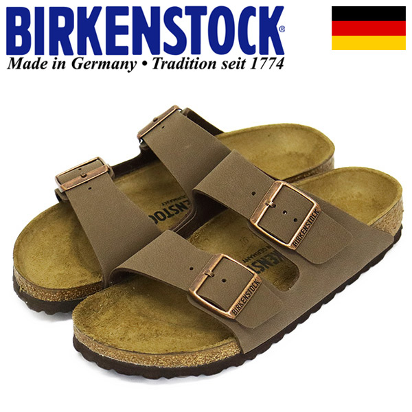 BIRKENSTOCK(ビルケンシュトック)正規取扱店