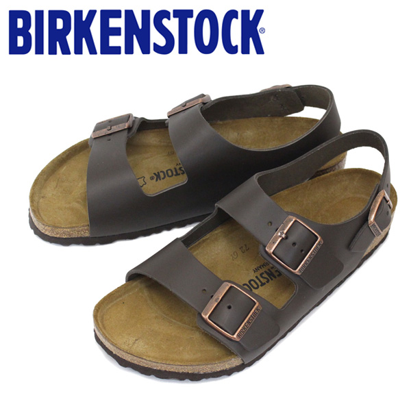 BIRKENSTOCK(ビルケンシュトック)正規取扱店THREEWOOD