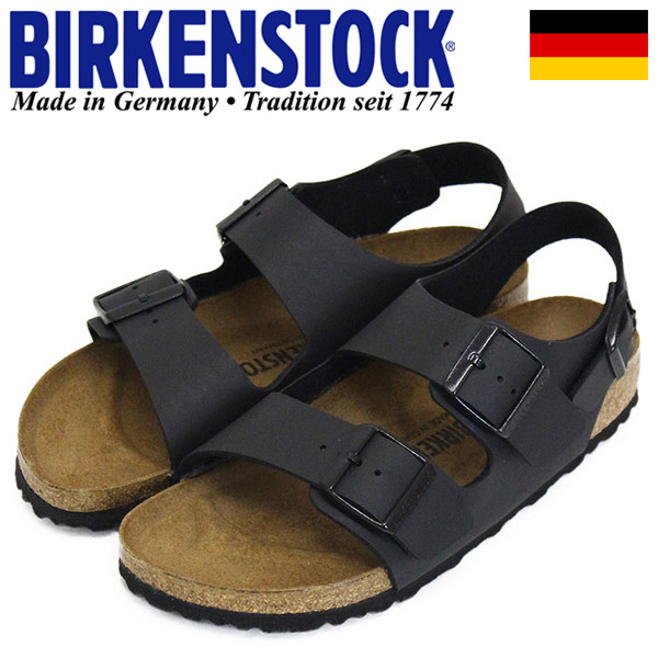 BIRKENSTOCK(ビルケンシュトック)正規取扱店
