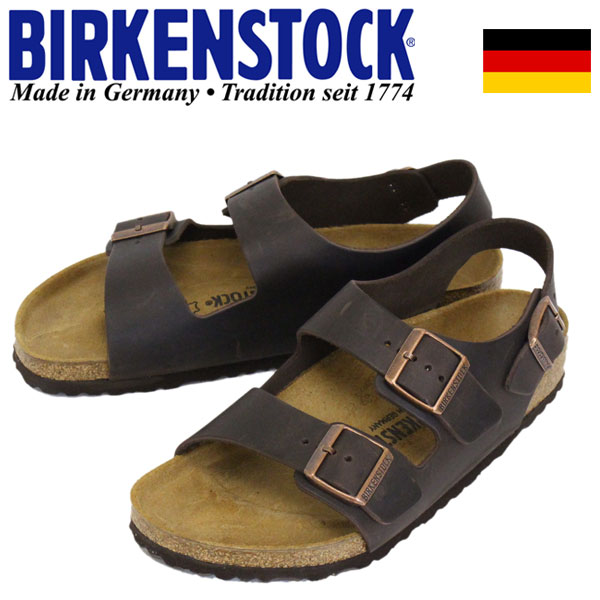 BIRKENSTOCK(ビルケンシュトック)正規取扱店THREEWOOD(スリーウッド)