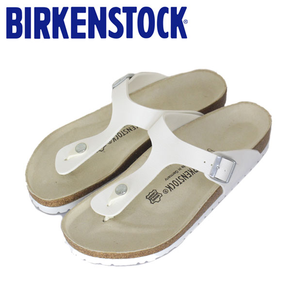 BIRKENSTOCK(ビルケンシュトック)正規取扱店THREEWOOD(スリーウッド)