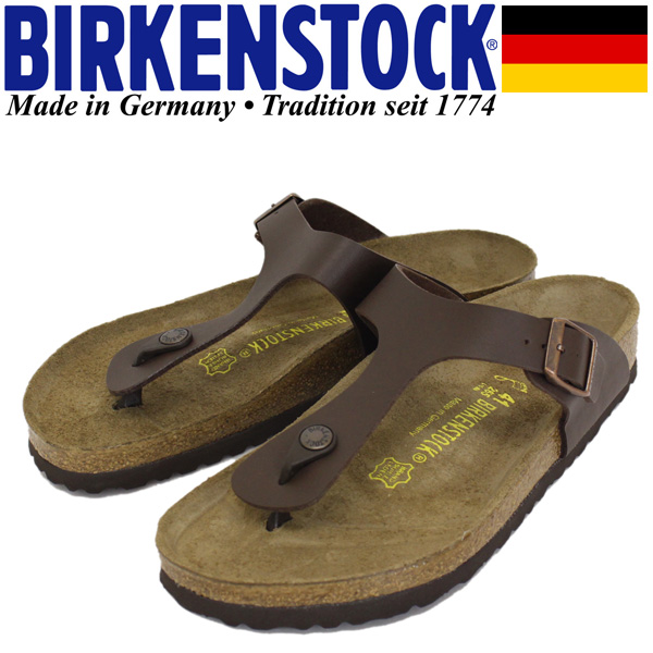 BIRKENSTOCK(ビルケンシュトック)正規取扱店THREEWOOD(スリーウッド)