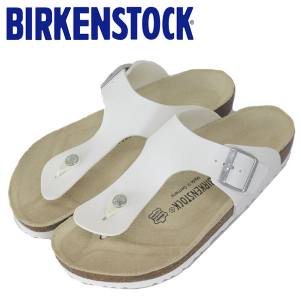 BIRKENSTOCK(ビルケンシュトック)正規取扱店THREEWOOD(スリーウッド)