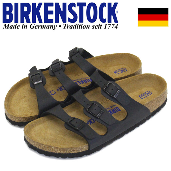 BIRKENSTOCK(ビルケンシュトック)正規取扱店