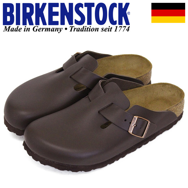 BIRKENSTOCK(ビルケンシュトック)正規取扱店