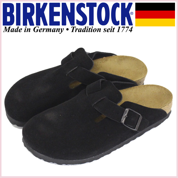 BIRKENSTOCK(ビルケンシュトック)正規取扱店THREEWOOD(スリーウッド)