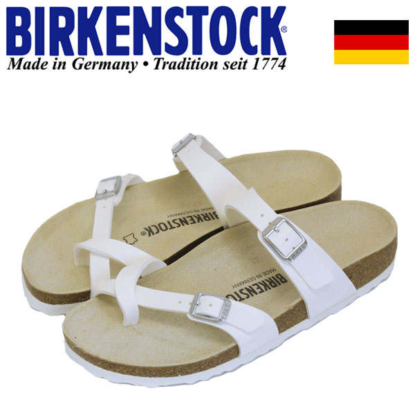BIRKENSTOCK(ビルケンシュトック)正規取扱店THREEWOOD(スリーウッド)