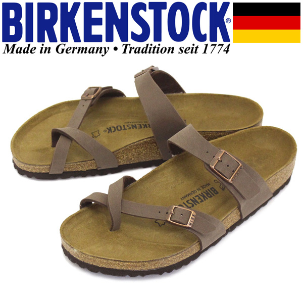 BIRKENSTOCK(ビルケンシュトック)正規取扱店THREEWOOD