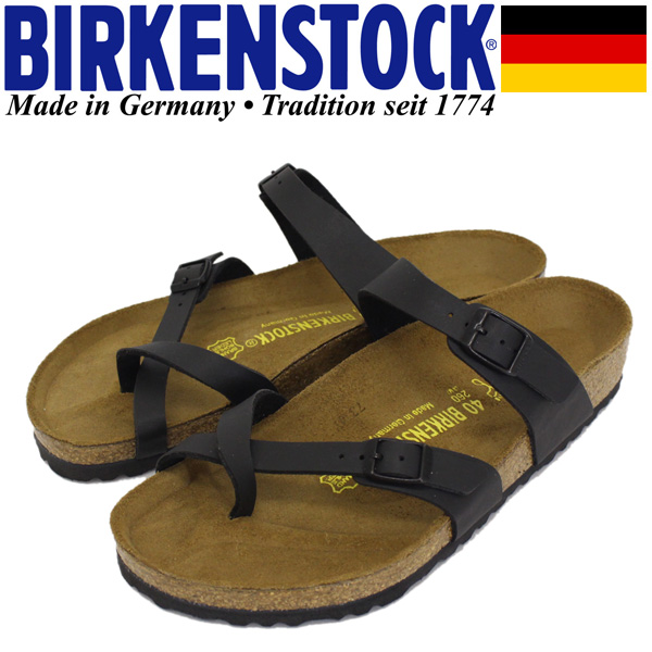 BIRKENSTOCK(ビルケンシュトック)正規取扱店THREEWOOD(スリーウッド)