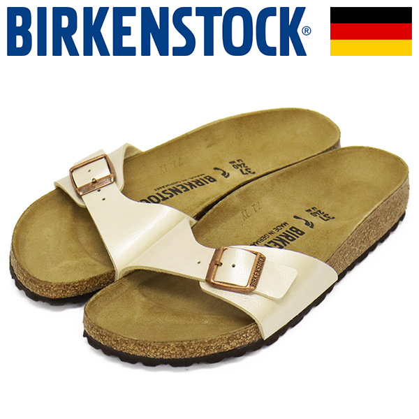 BIRKENSTOCK(ビルケンシュトック)正規取扱店
