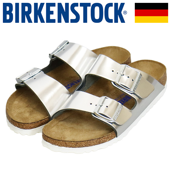 BIRKENSTOCK(ビルケンシュトック)正規取扱店